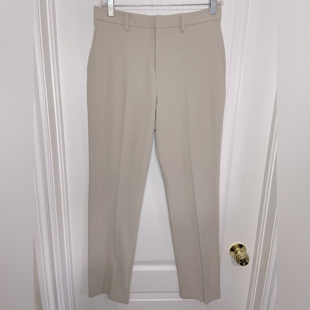 Uniclo - Ankle Length Dress Pant